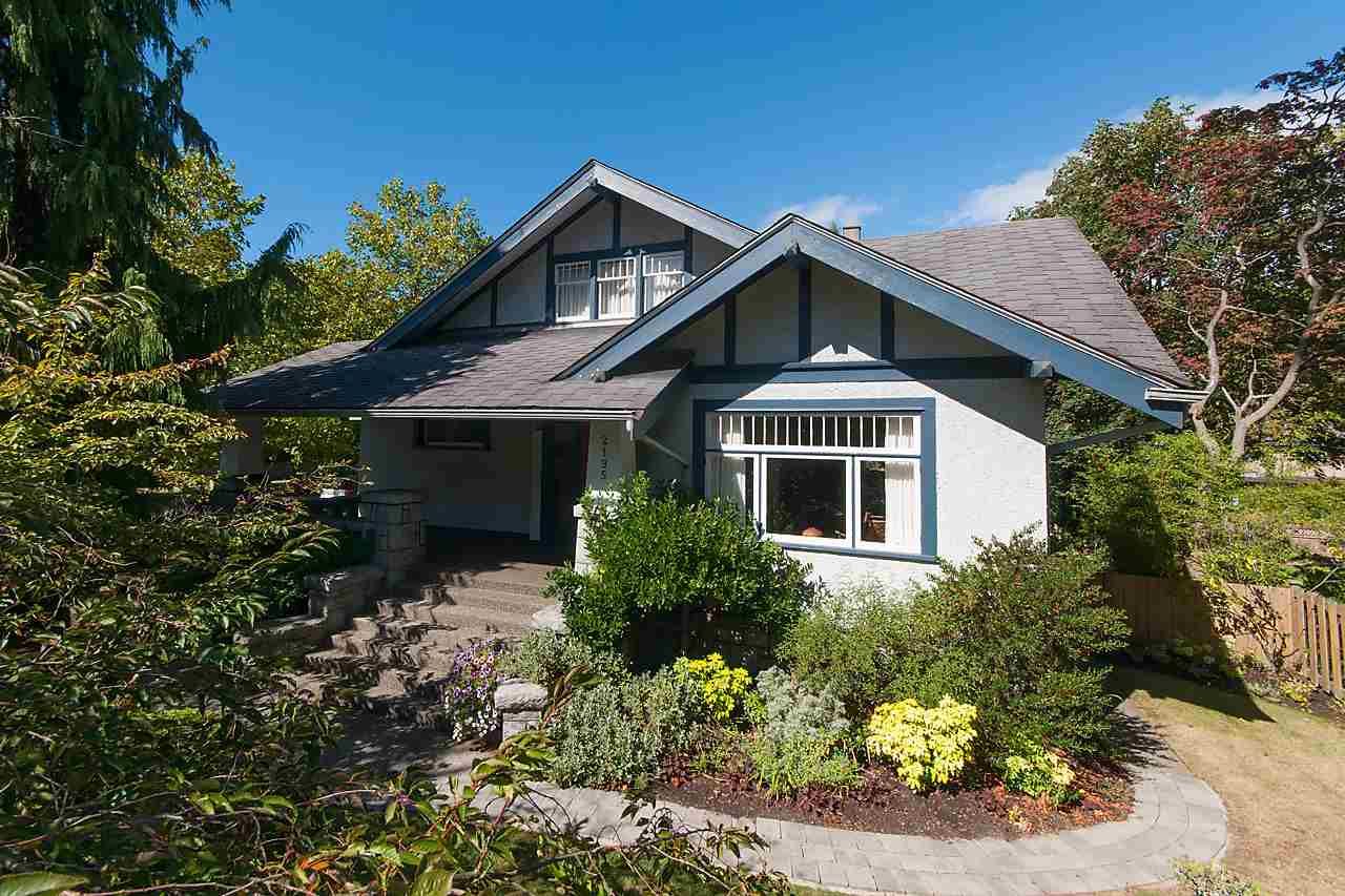 We have sold a property at 2195 37TH AVE W in Vancouver
