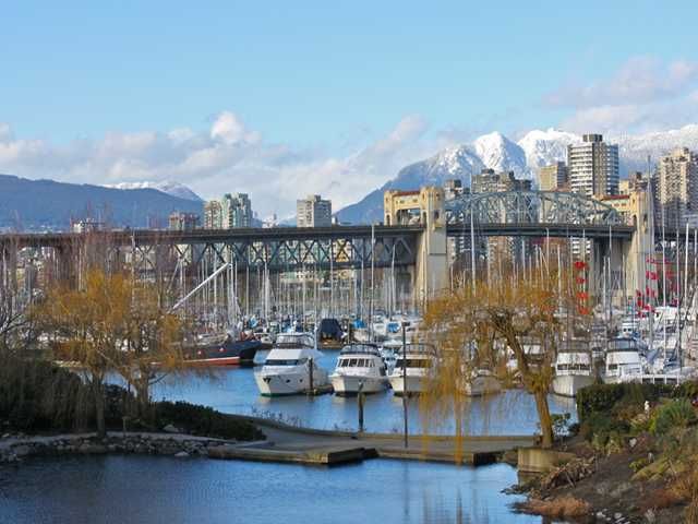 We have sold a property at 207 1515 2ND AVE W in Vancouver