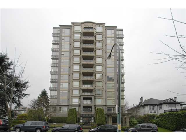 We have sold a property at 902 1316 11TH AVE W in Vancouver