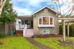 Property Photo: 3205 33RD AVE W in Vancouver