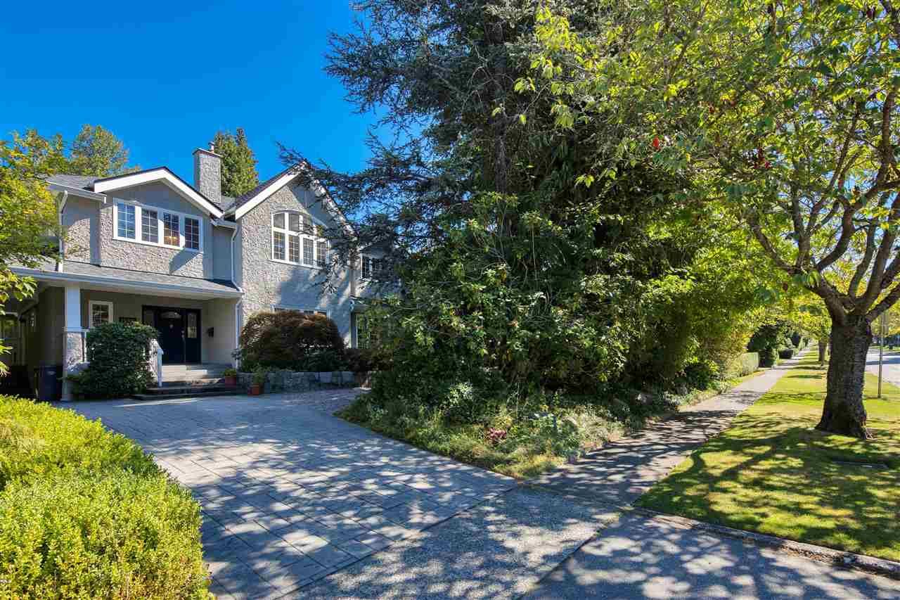 New property listed in University VW, Vancouver West, 1988 ACADIA RD in Vancouver, $5,998,000 