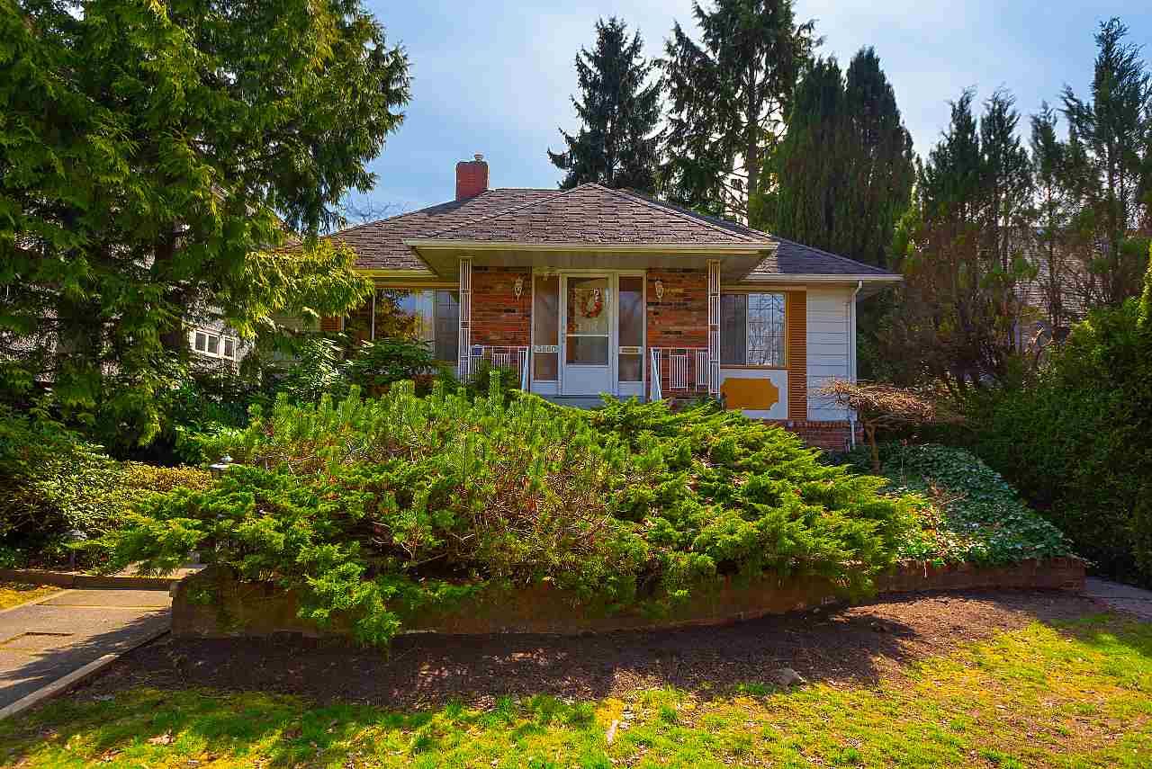 New property listed in Dunbar, Vancouver West, 3860 KING EDWARD AVE W in Vancouver, $3,098,000 