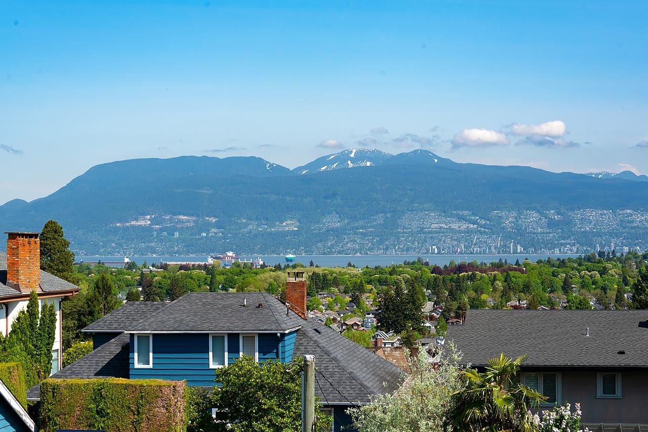 We have sold a property at 2755 30TH AVE W in Vancouver